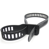 Preview: Softbinder 28x880mm 50 Stk. schwarz