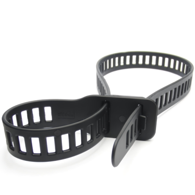 Softbinder 28x880mm 180 Stk. schwarz